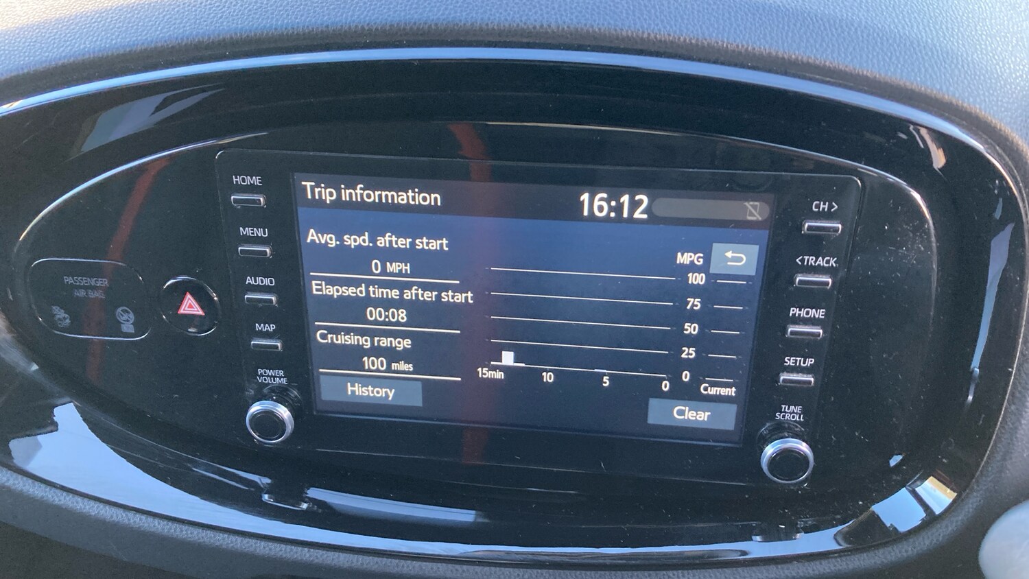 Used Toyota Aygo X 2022 for sale - 77903817: Photo 27