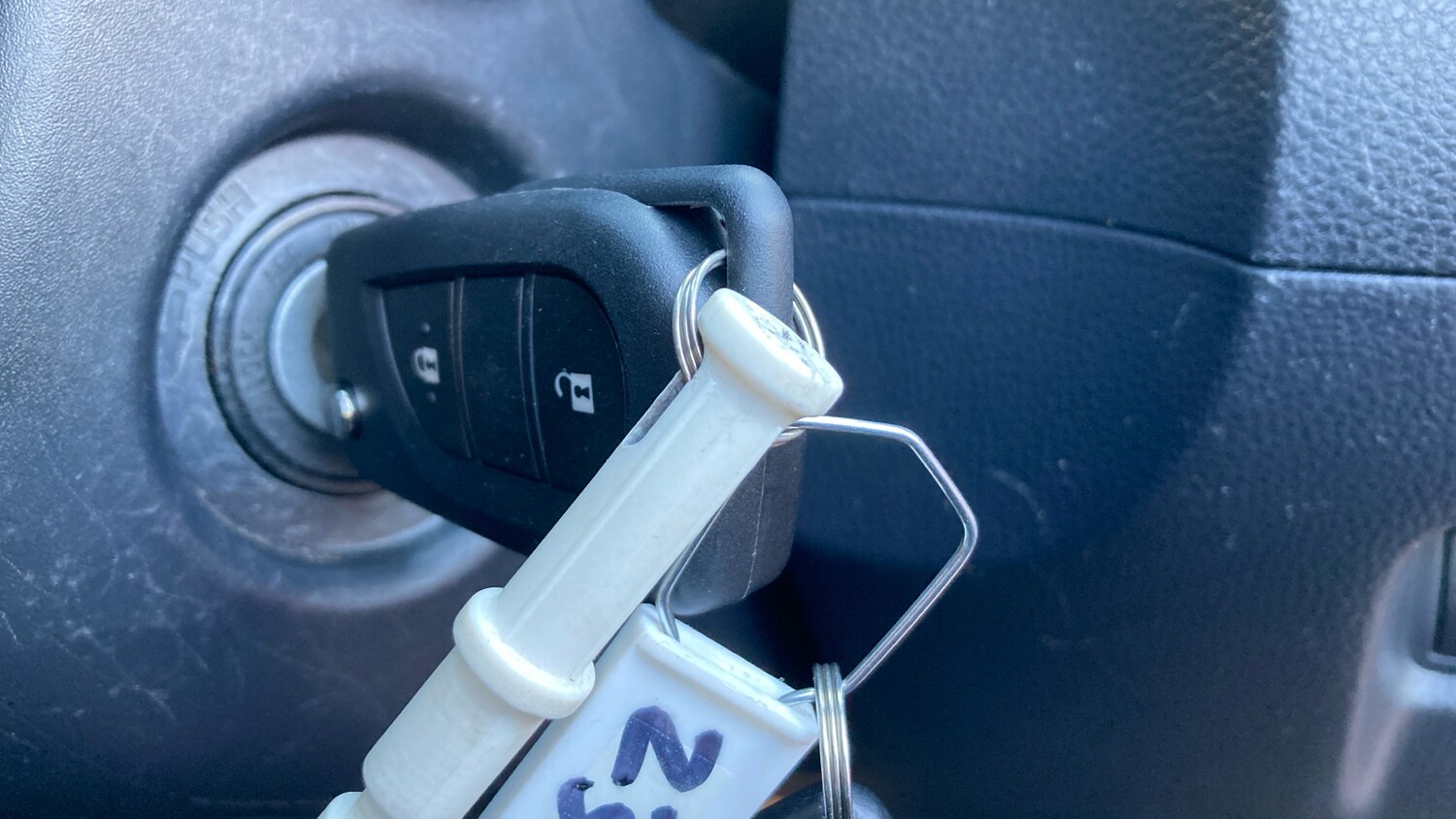 Used Toyota Aygo X 2022 for sale - 77903817: Photo 33