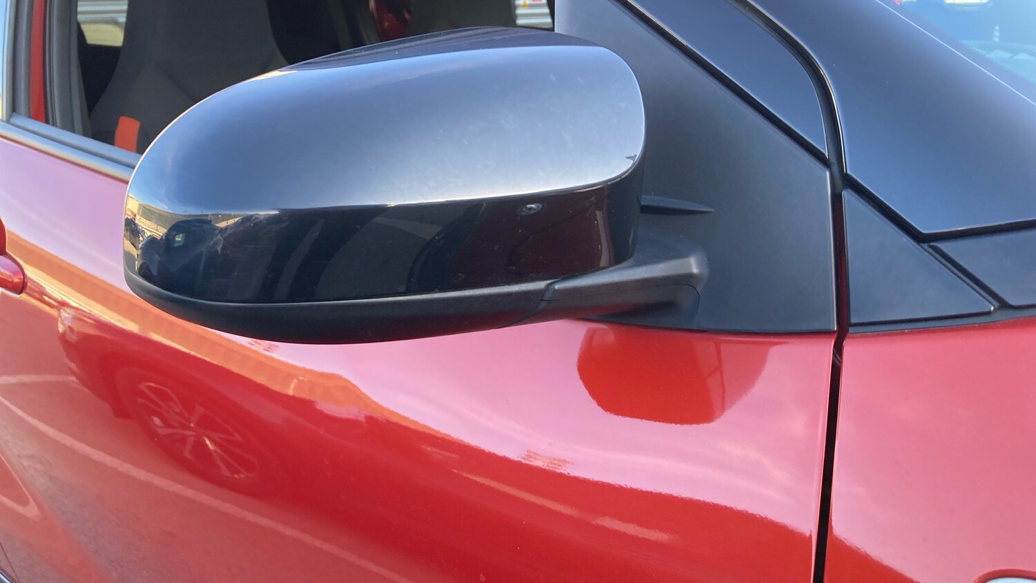 Used Toyota Aygo X 2022 for sale - 77903817: Photo 35