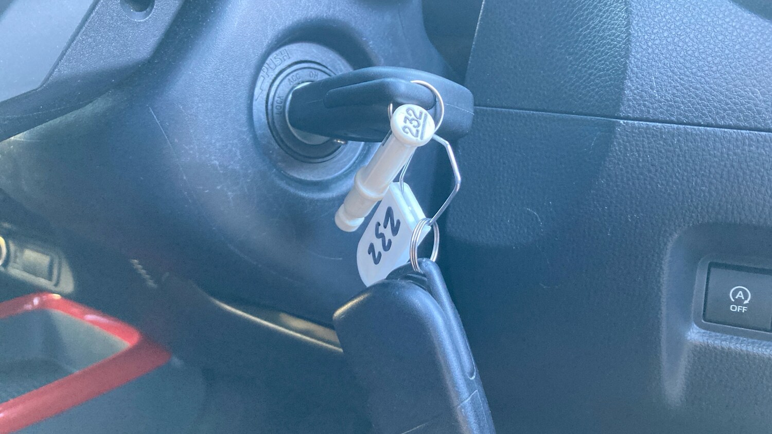 Used Toyota Aygo X 2022 for sale - 77903817: Photo 40