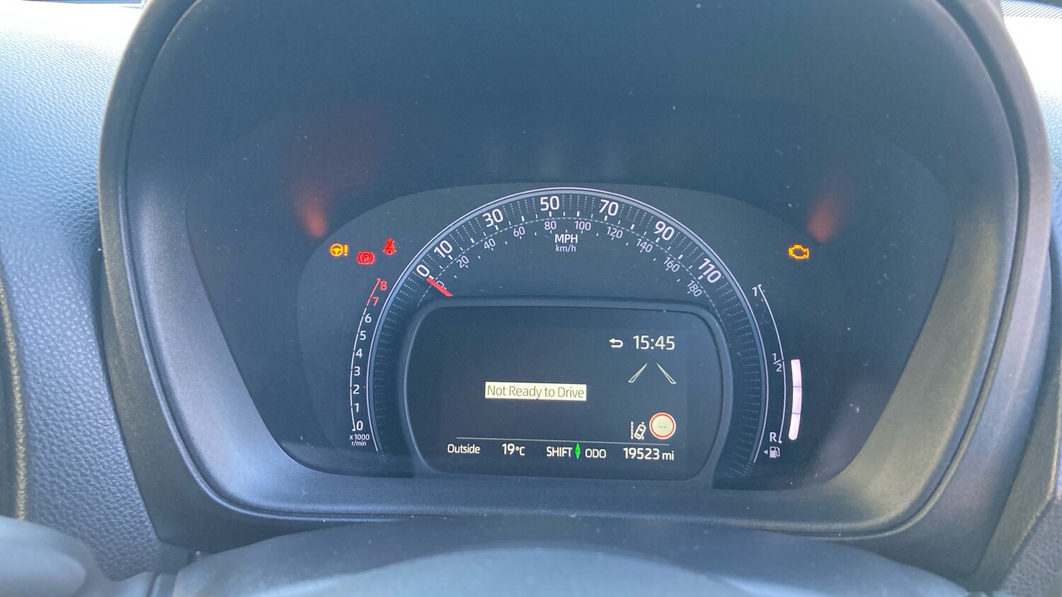 Used Toyota Aygo X 2022 for sale - 77903817: Photo 9