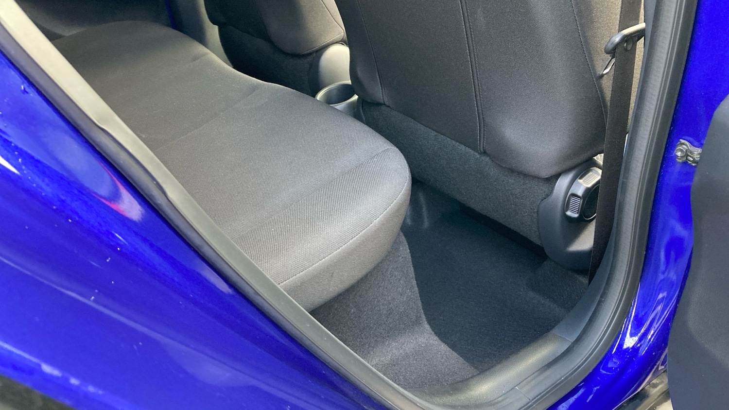 Used Toyota Aygo X 2023 for sale - 77298264: Photo 12