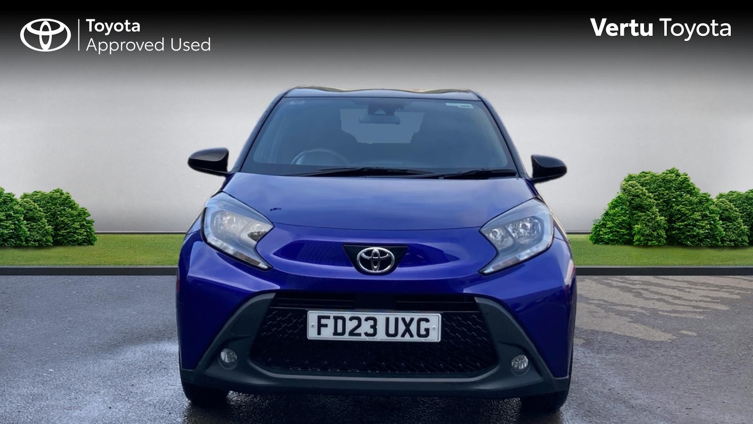 Used Toyota Aygo X 2023 for sale - 77298264: Photo 15