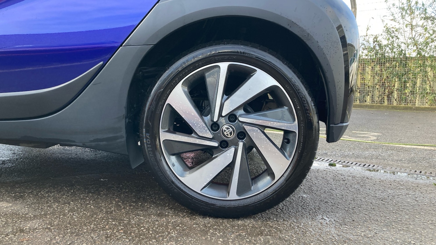 Used Toyota Aygo X 2023 for sale - 77298264: Photo 18