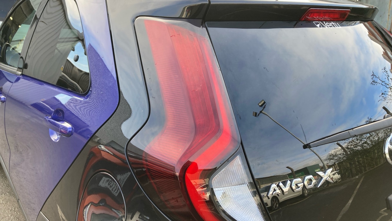 Used Toyota Aygo X 2023 for sale - 77298264: Photo 23