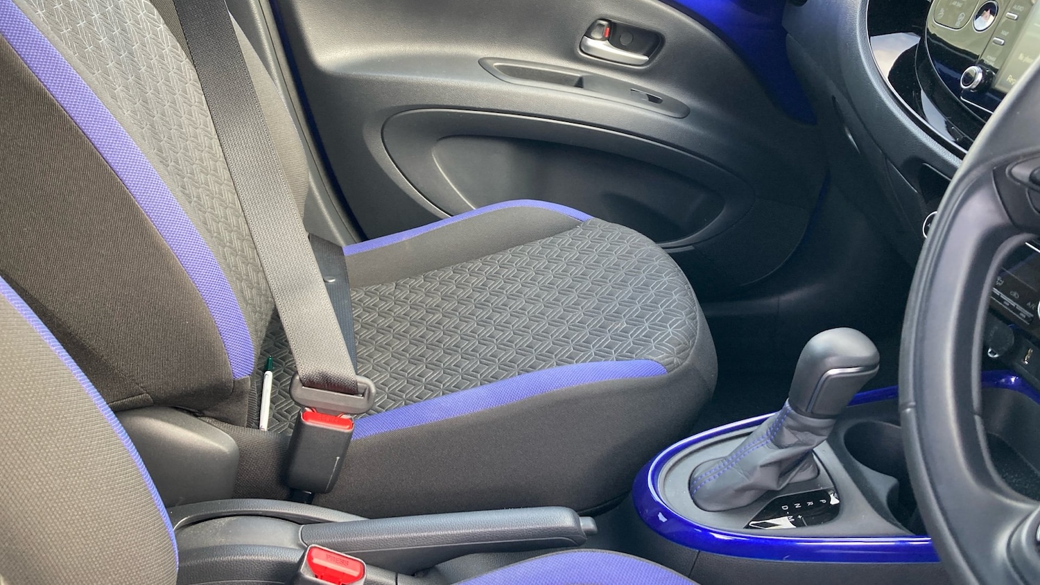 Used Toyota Aygo X 2023 for sale - 77298264: Photo 34