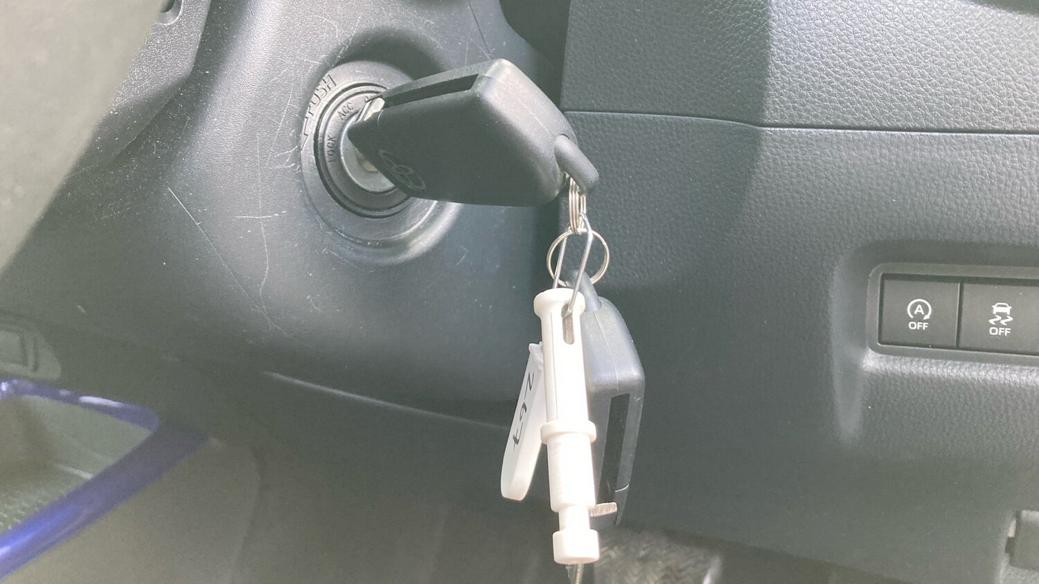 Used Toyota Aygo X 2023 for sale - 77298264: Photo 35