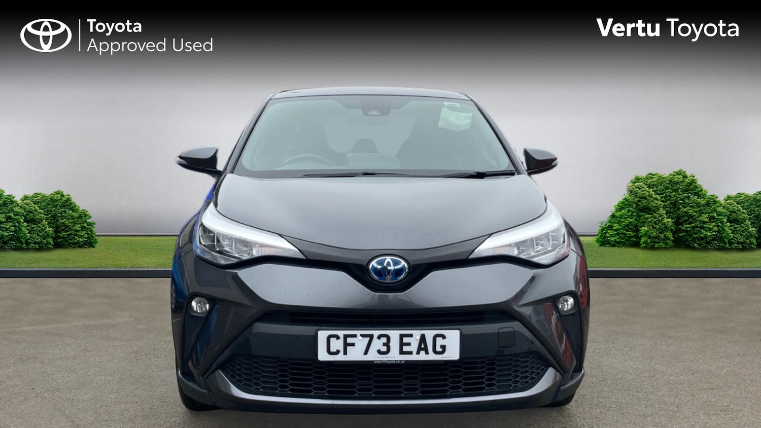 Used Toyota C-HR 2023 for sale - 77046176: Photo 15