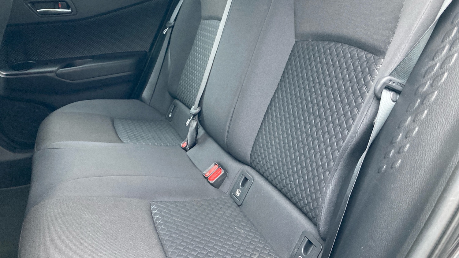 Used Toyota C-HR 2023 for sale - 77046176: Photo 21