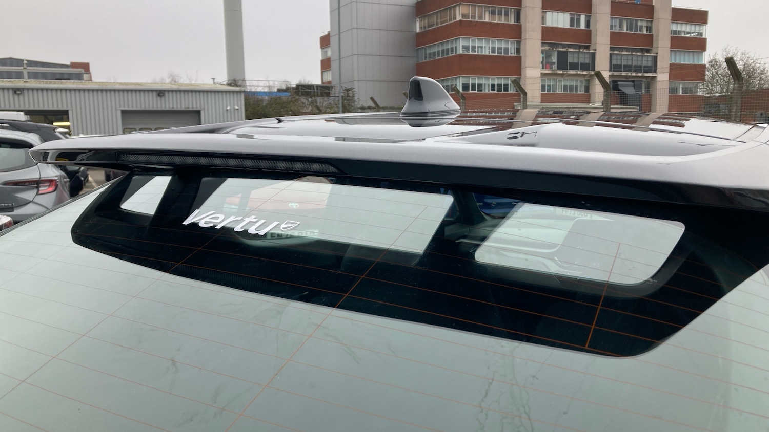 Used Toyota C-HR 2023 for sale - 77046176: Photo 24