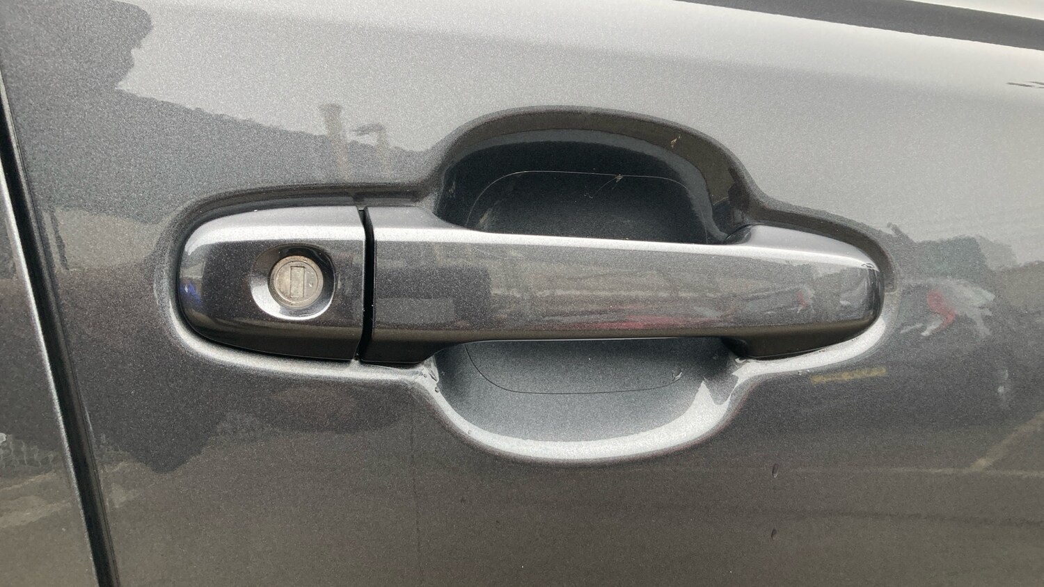 Used Toyota C-HR 2023 for sale - 77046176: Photo 36