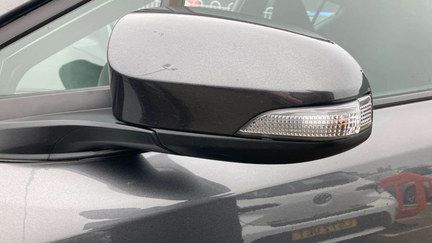 Used Toyota C-HR 2023 for sale - 77046176: Photo 37