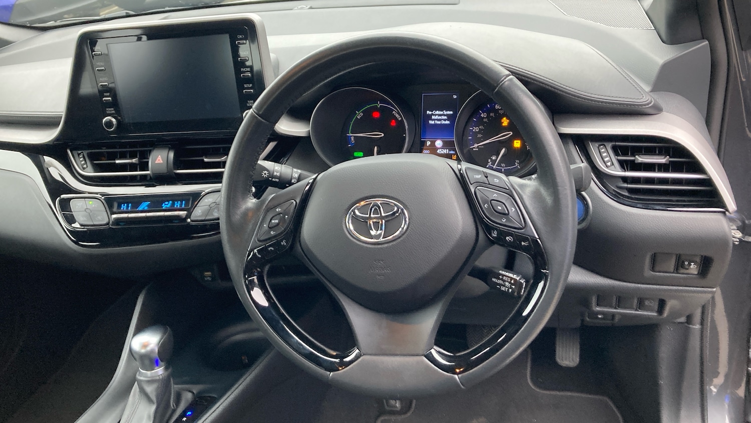 Used Toyota C-HR 2023 for sale - 77046176: Photo 6