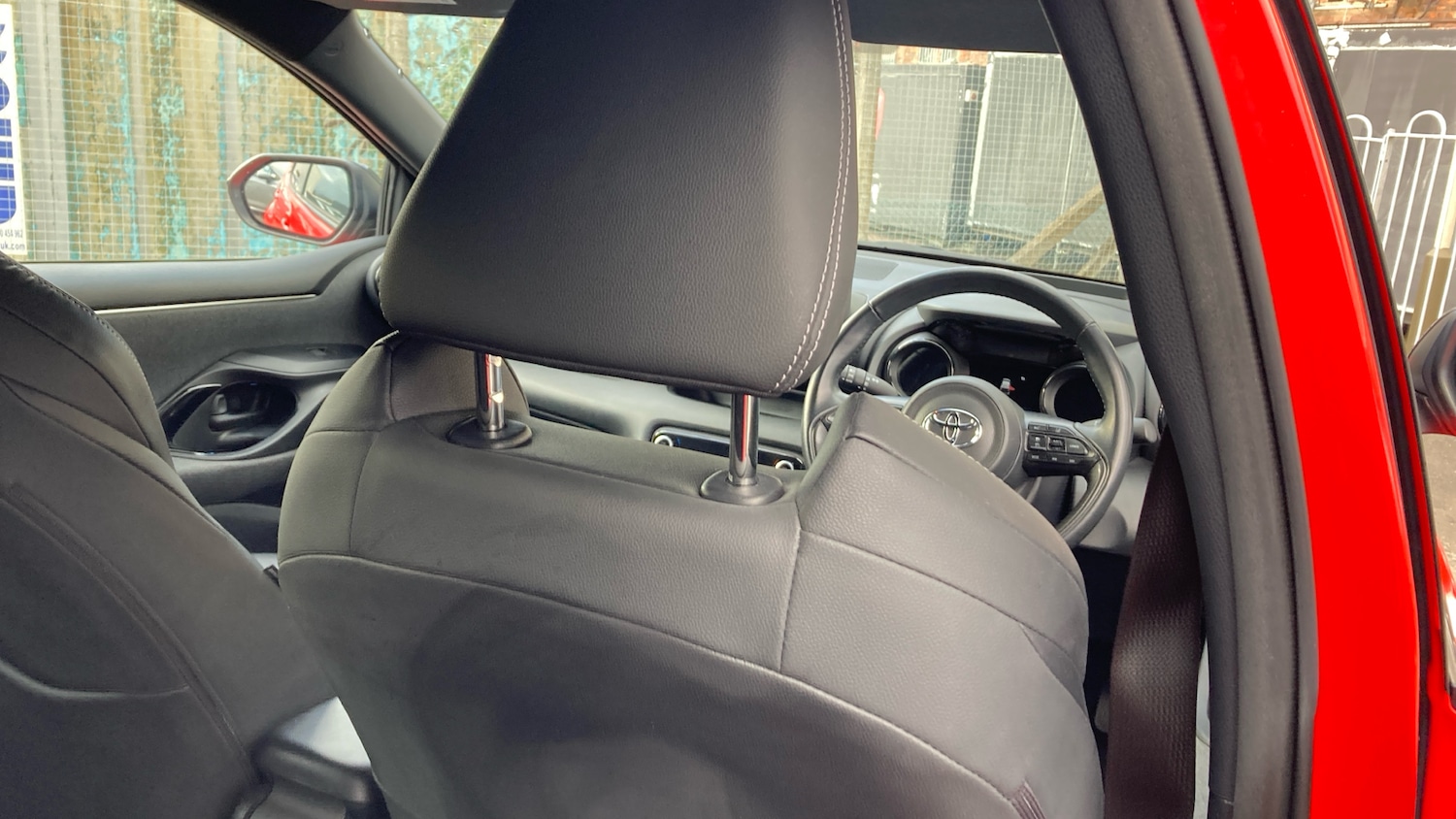 Used Toyota Yaris 2021 for sale - 77617760: Photo 20