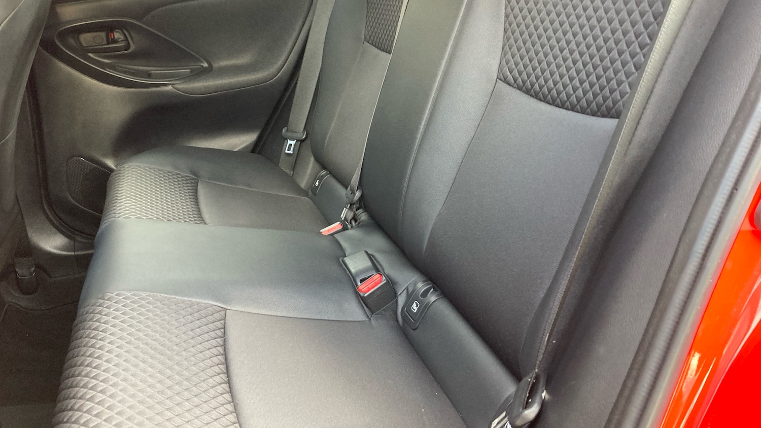 Used Toyota Yaris 2021 for sale - 77617760: Photo 21