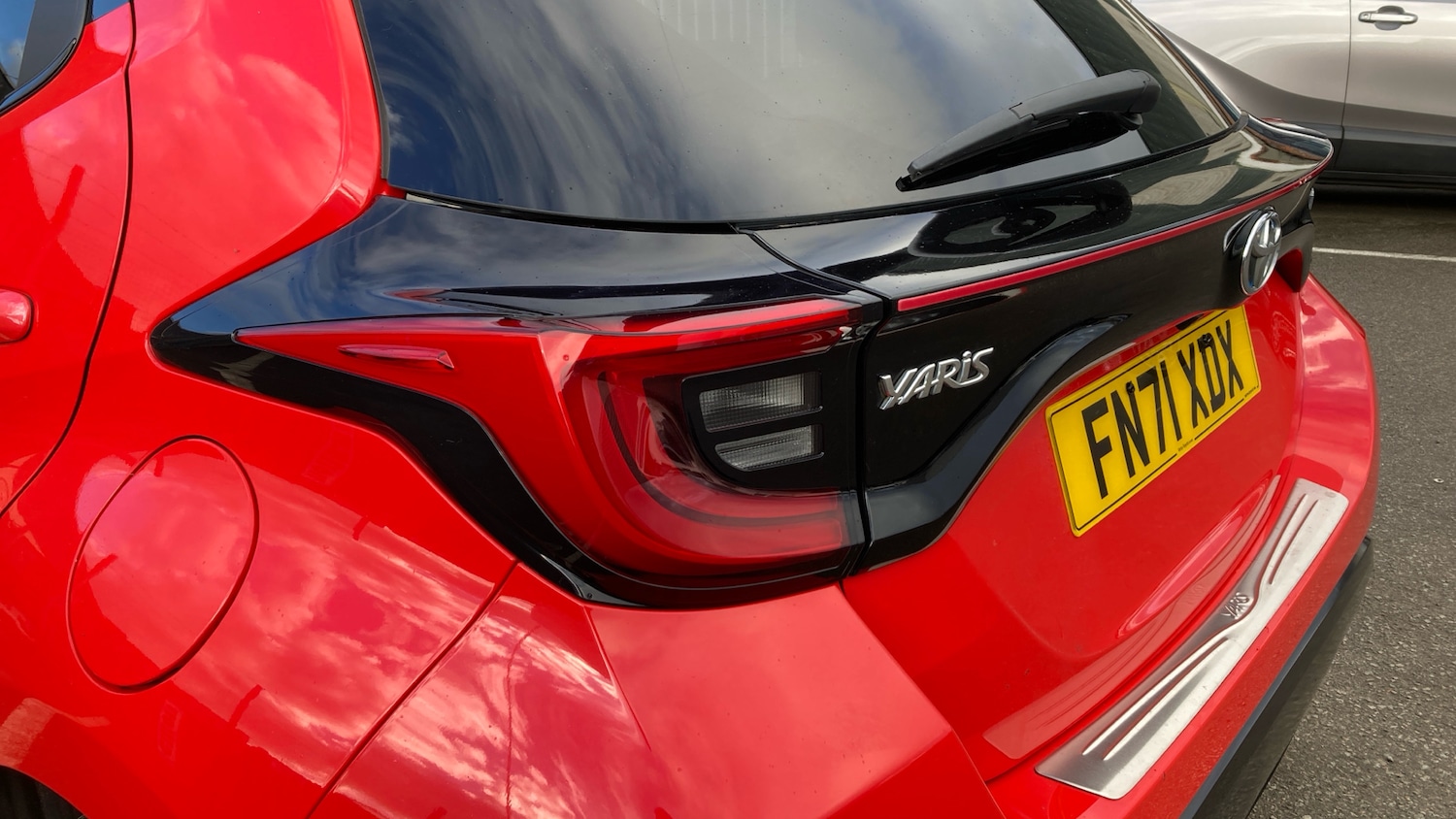 Used Toyota Yaris 2021 for sale - 77617760: Photo 23