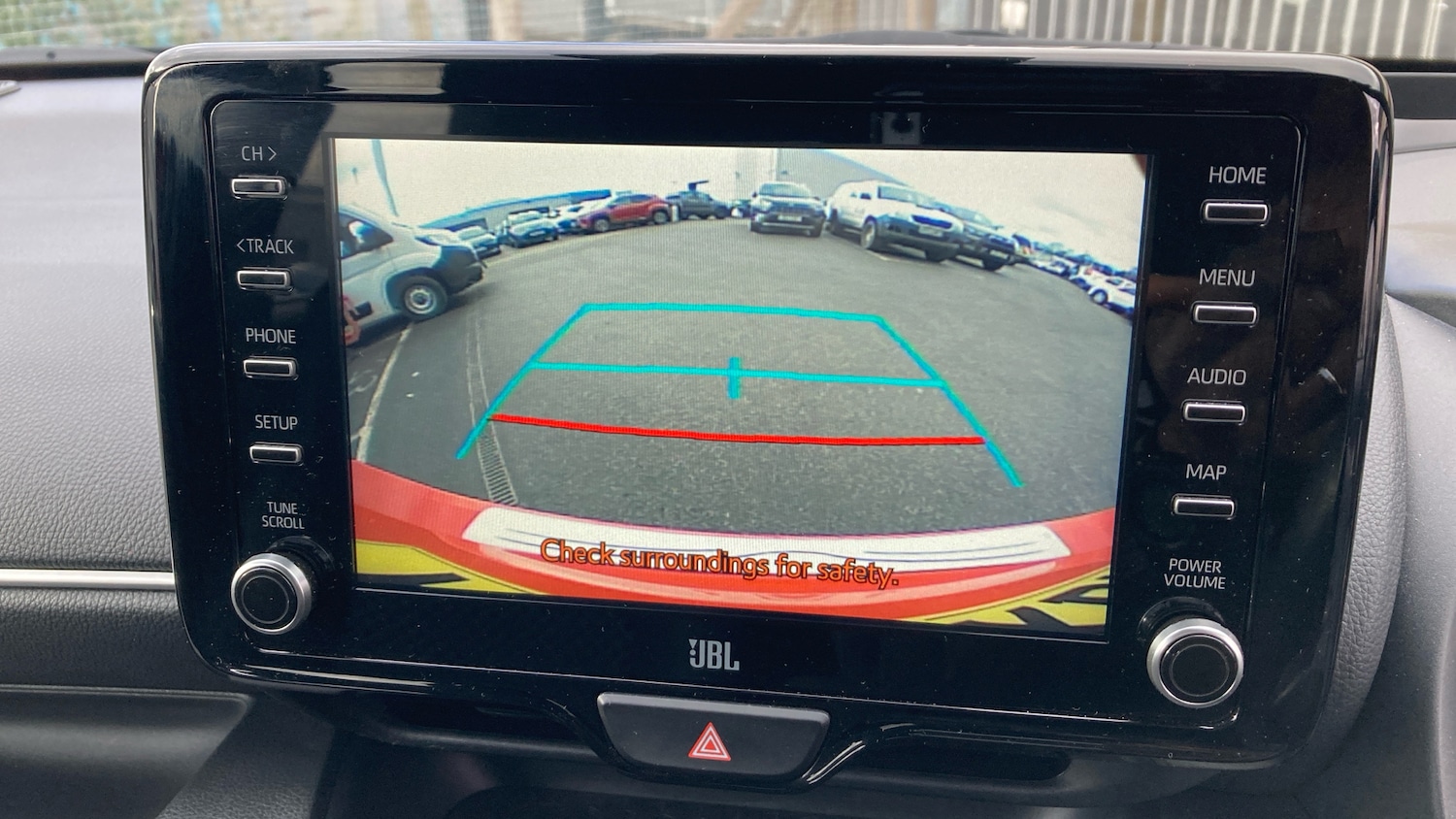 Used Toyota Yaris 2021 for sale - 77617760: Photo 25