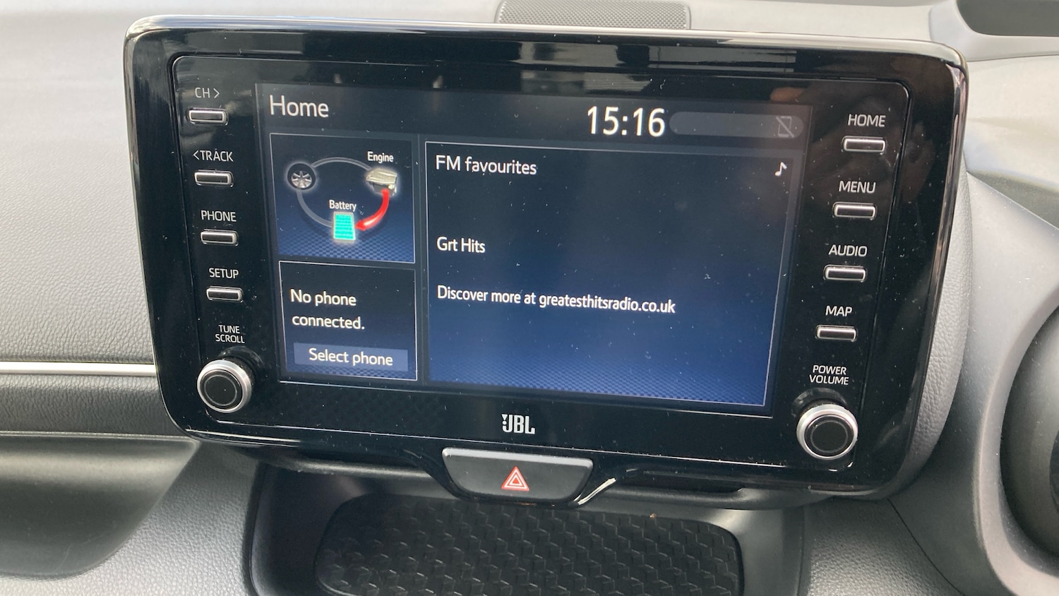 Used Toyota Yaris 2021 for sale - 77617760: Photo 7