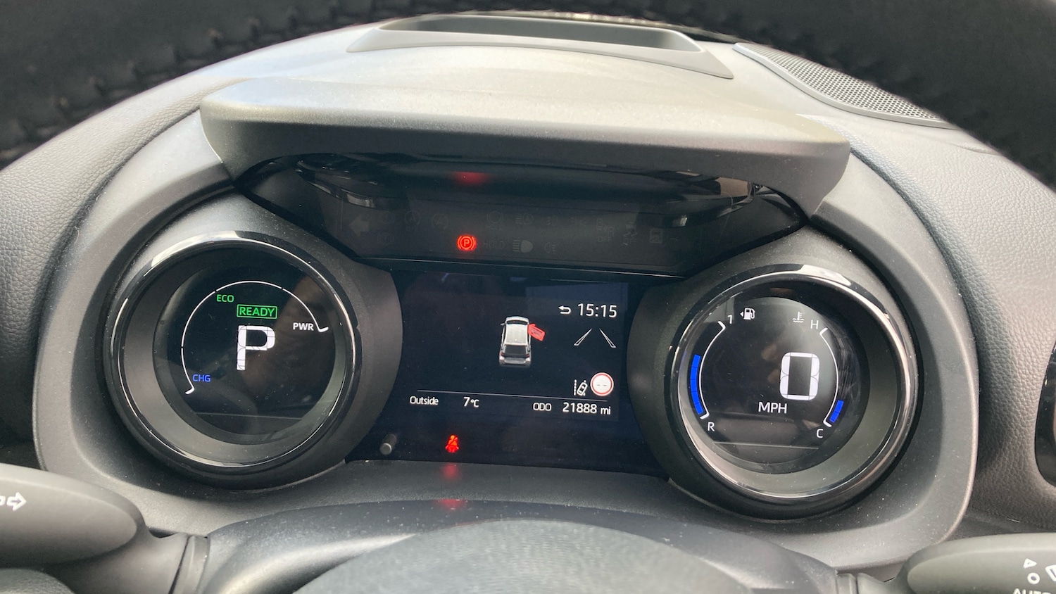 Used Toyota Yaris 2021 for sale - 77617760: Photo 9