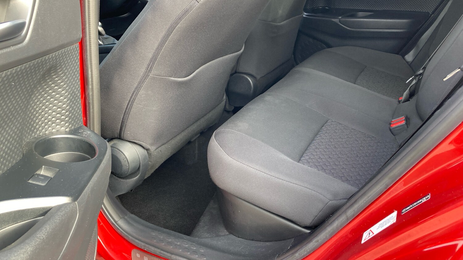 Used Toyota C-HR 2022 for sale - 76257575: Photo 13