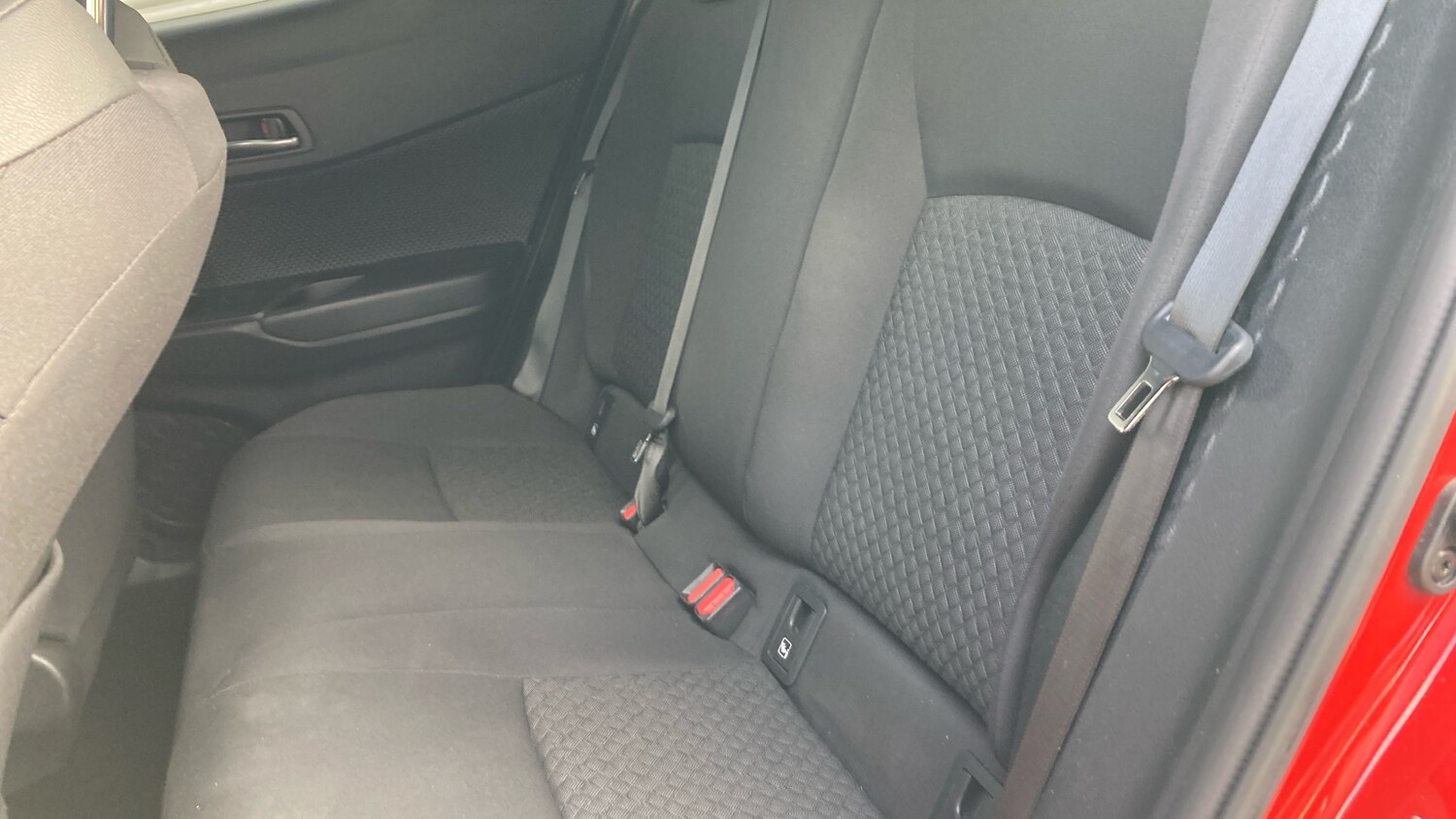 Used Toyota C-HR 2022 for sale - 76257575: Photo 21