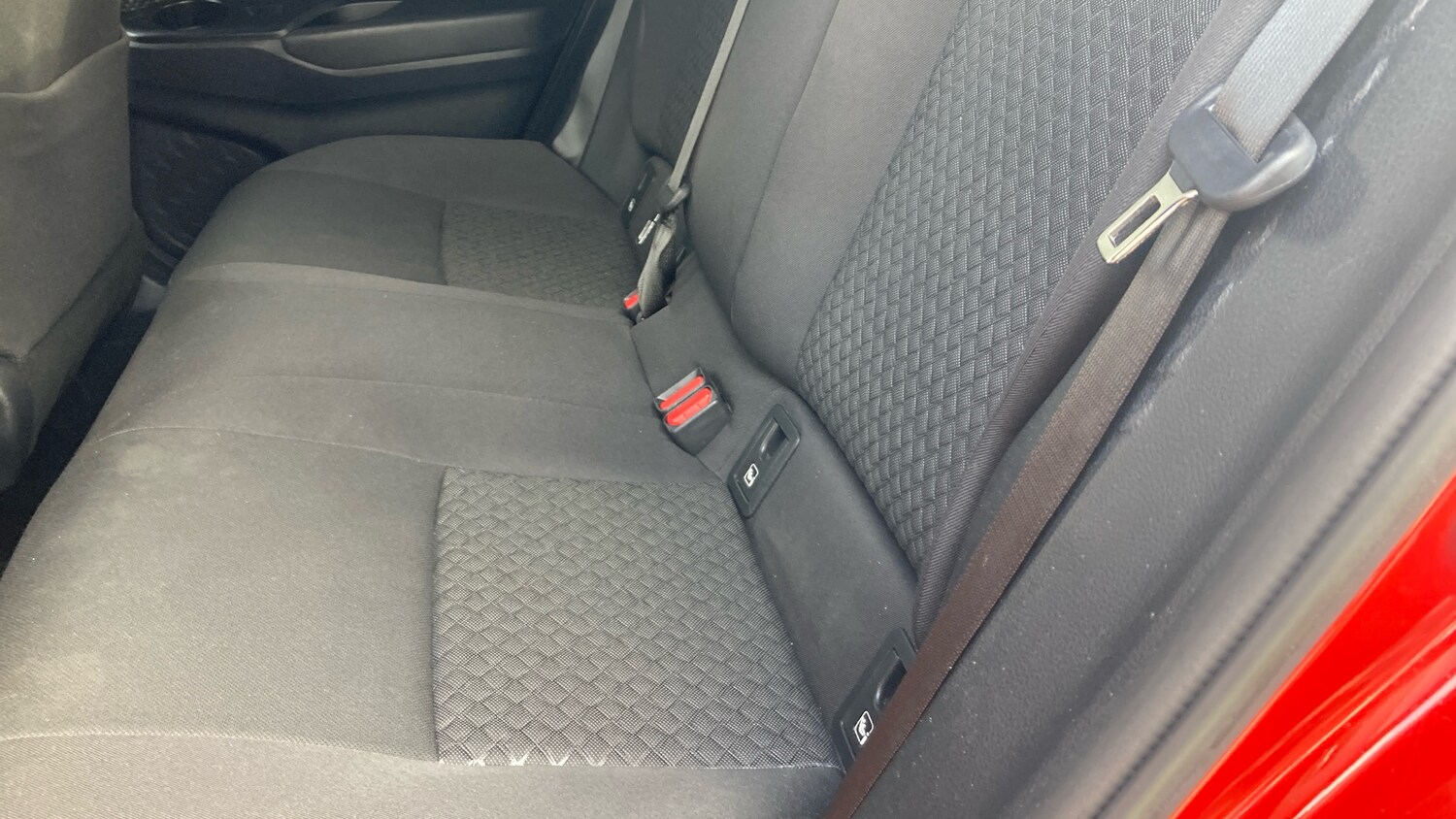 Used Toyota C-HR 2022 for sale - 76257575: Photo 22