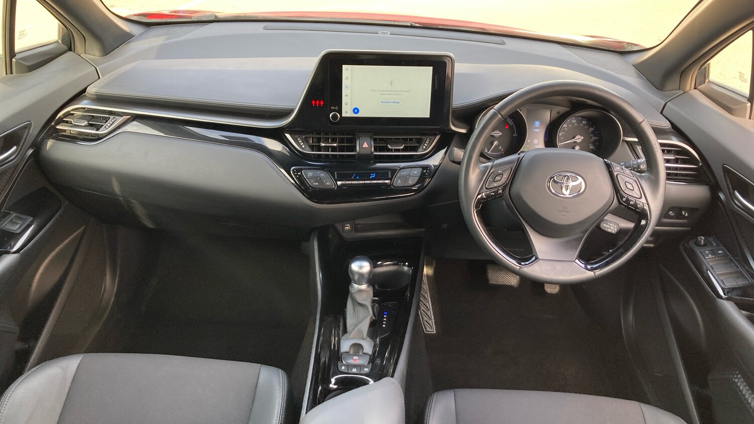 Used Toyota C-HR 2022 for sale - 76257575: Photo 5