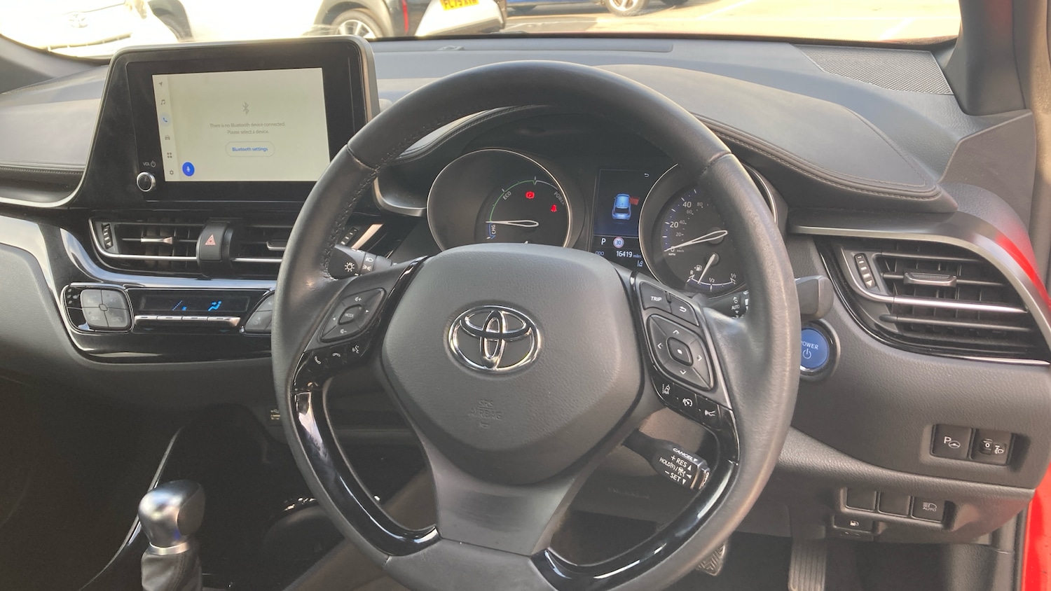 Used Toyota C-HR 2022 for sale - 76257575: Photo 6