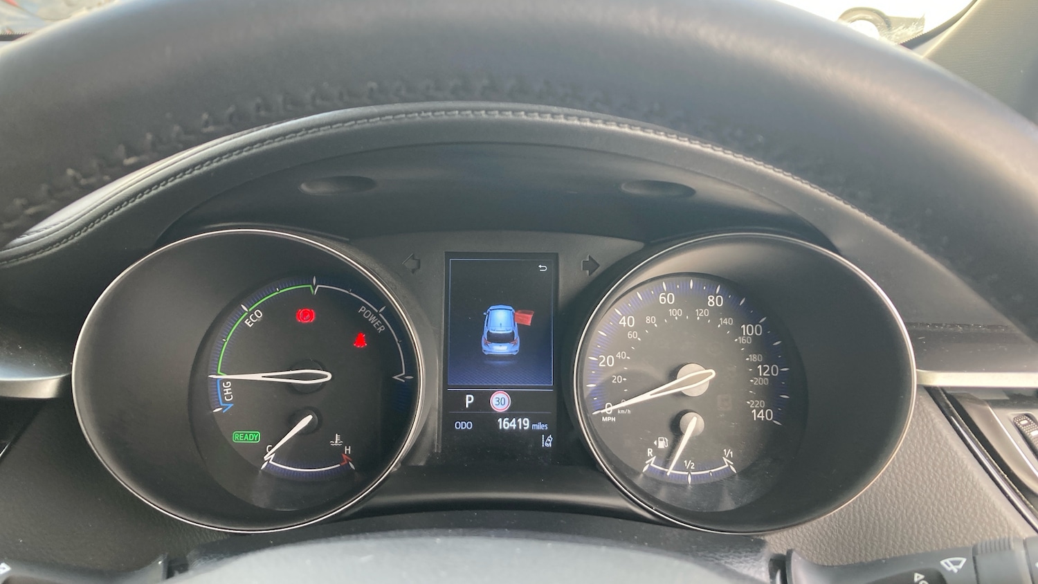 Used Toyota C-HR 2022 for sale - 76257575: Photo 9
