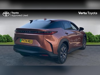 Used Lexus RZ 2025 for sale - 78353128: Photo