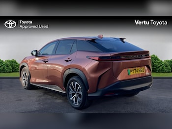 Used Lexus RZ 2025 for sale - 78353128: Photo