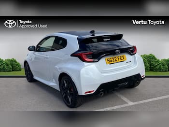 Used Toyota GR Yaris 2022 for sale - 79853954: Photo