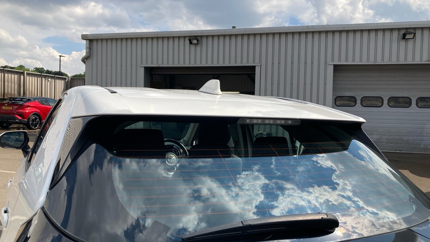 Vehicle 25