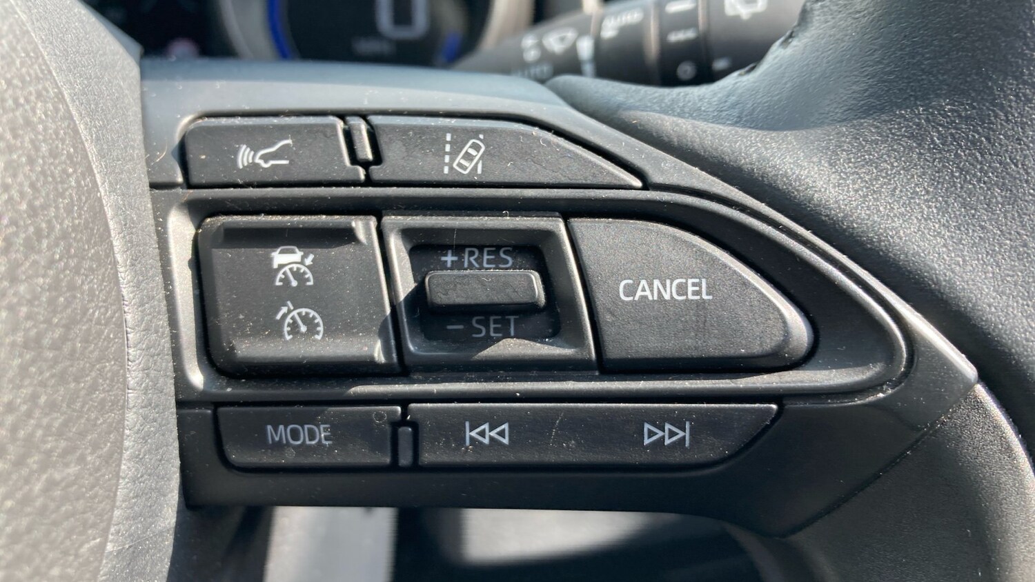 Vehicle 38