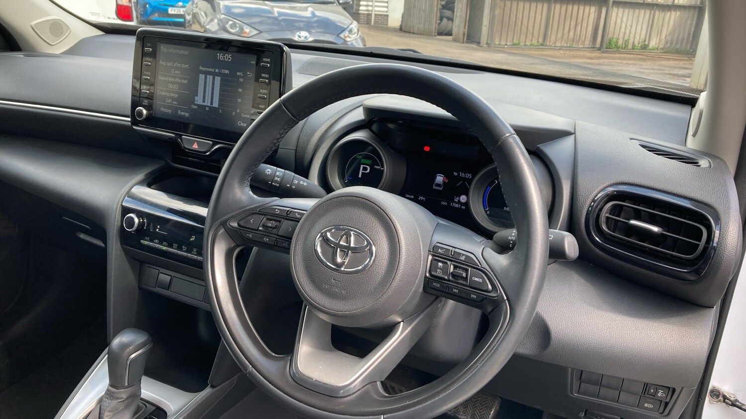 Vehicle 6