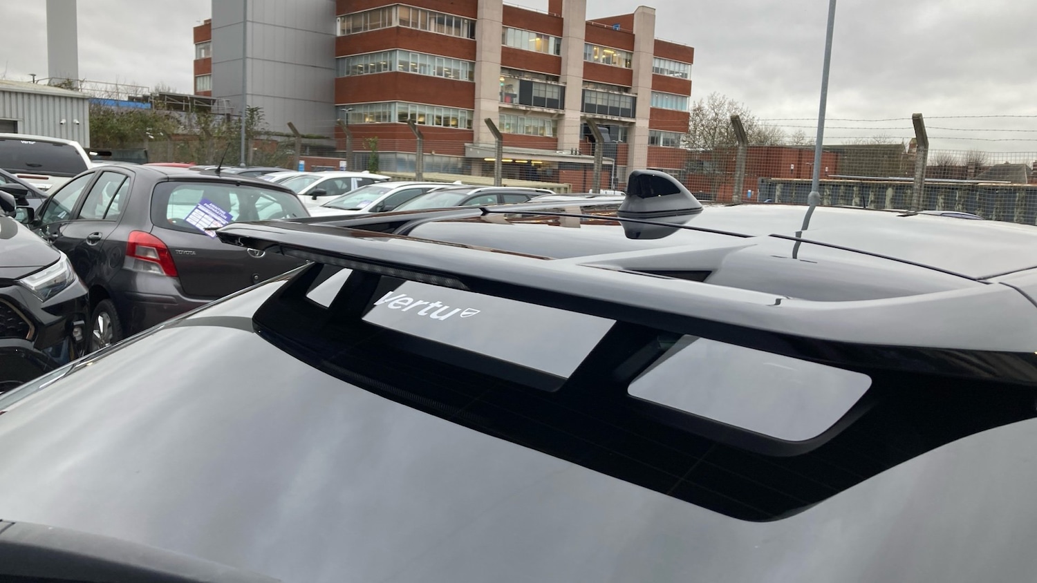 Used Toyota C-HR 2020 for sale - 77258051: Photo 24