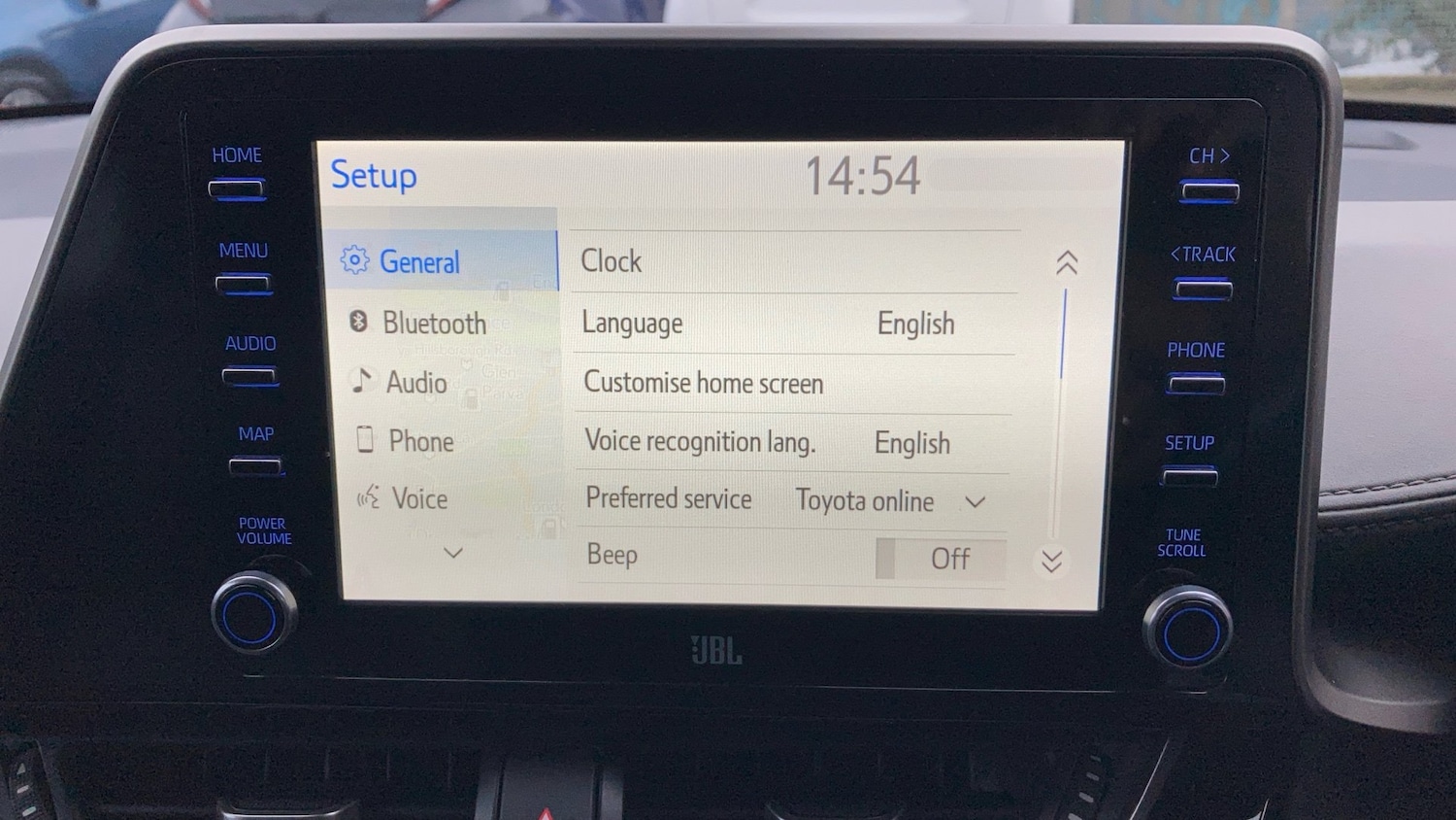 Used Toyota C-HR 2020 for sale - 77258051: Photo 28