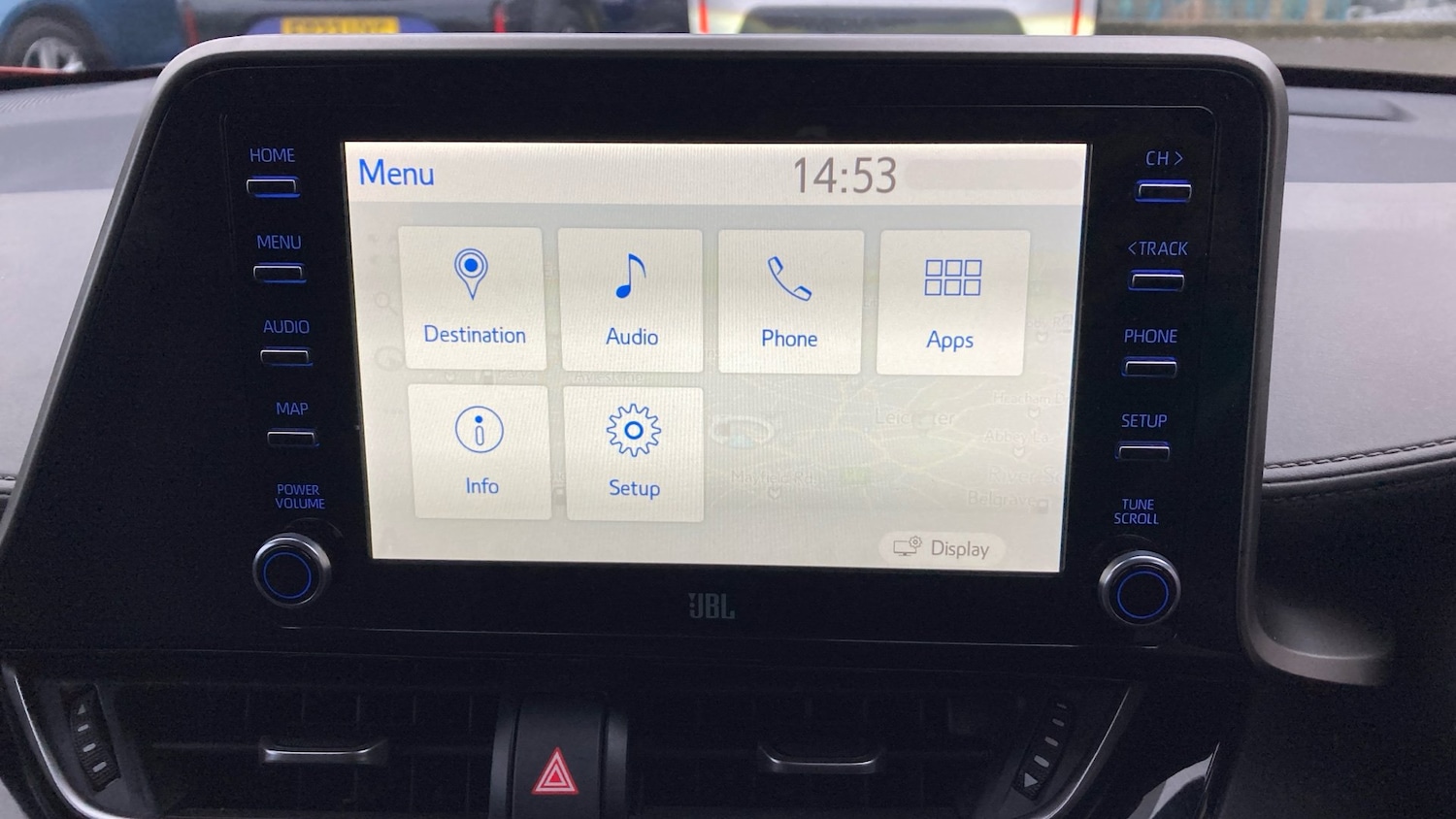 Used Toyota C-HR 2020 for sale - 77258051: Photo 29