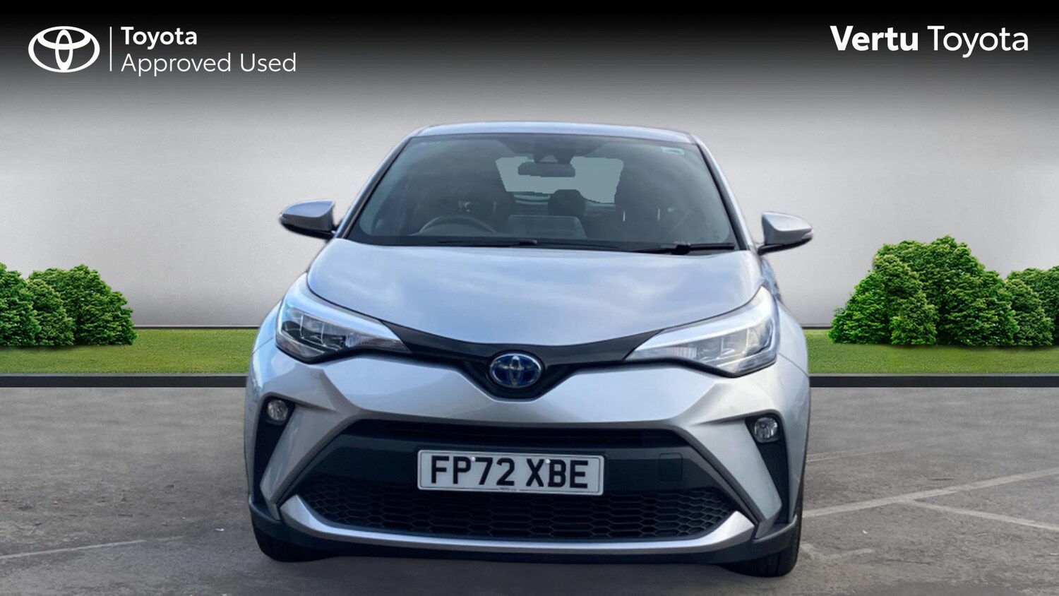 Used Toyota C-HR 2023 for sale - 77366049: Photo 15