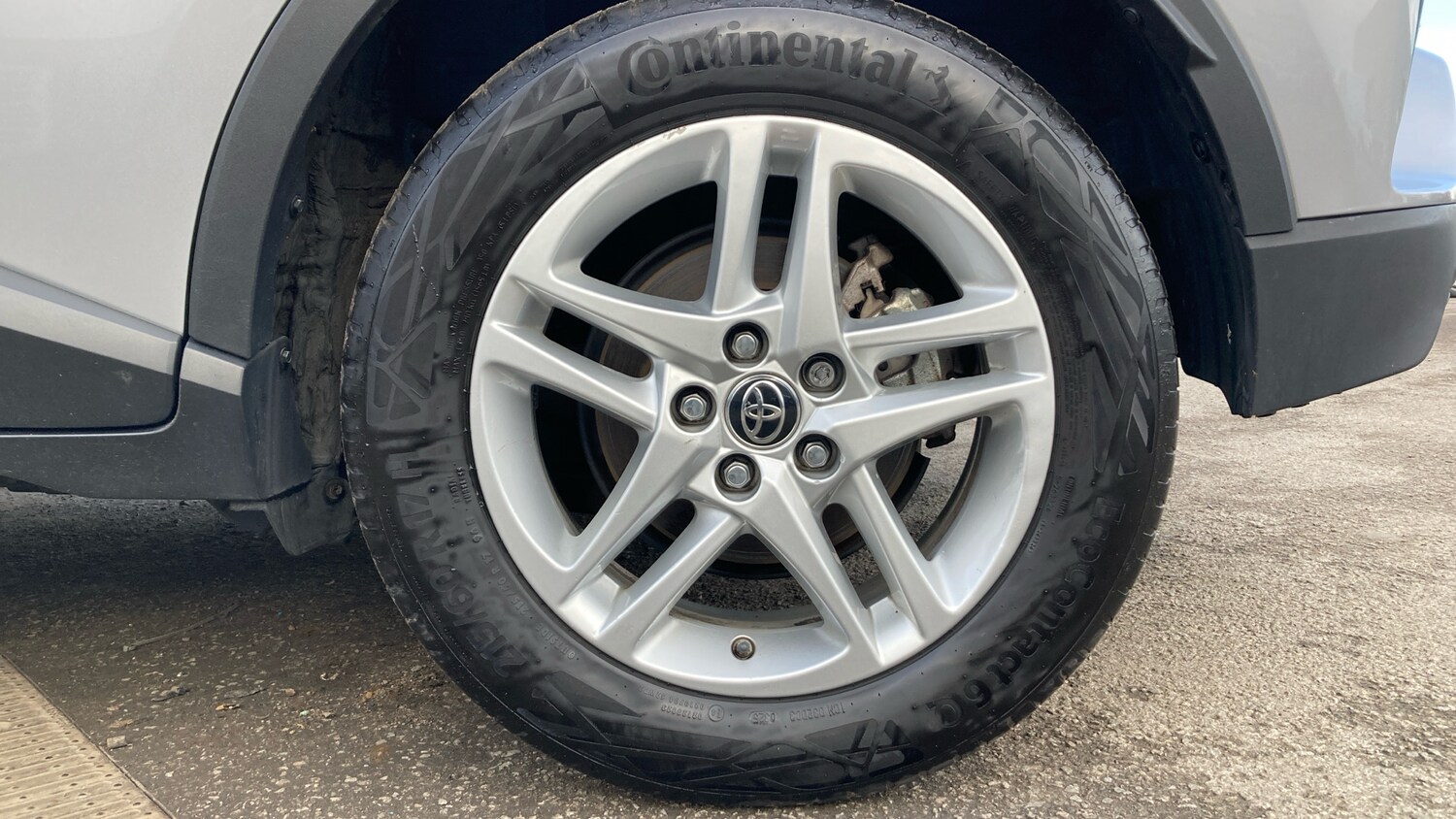 Used Toyota C-HR 2023 for sale - 77366049: Photo 18