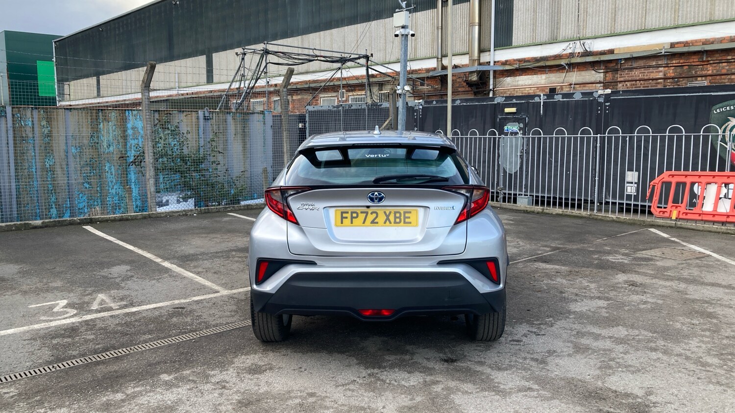 Used Toyota C-HR 2023 for sale - 77366049: Photo 19
