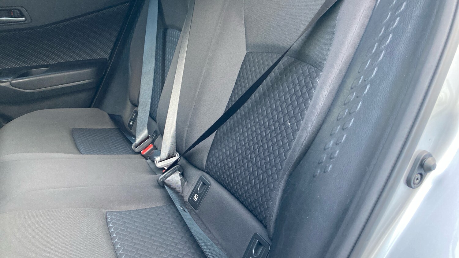 Used Toyota C-HR 2023 for sale - 77366049: Photo 21