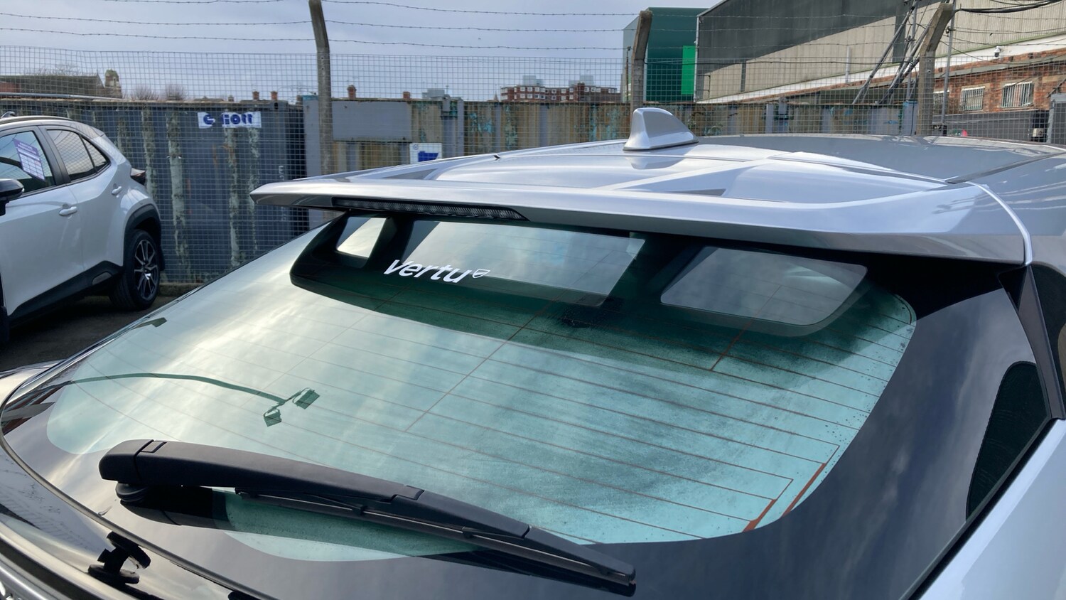 Used Toyota C-HR 2023 for sale - 77366049: Photo 24