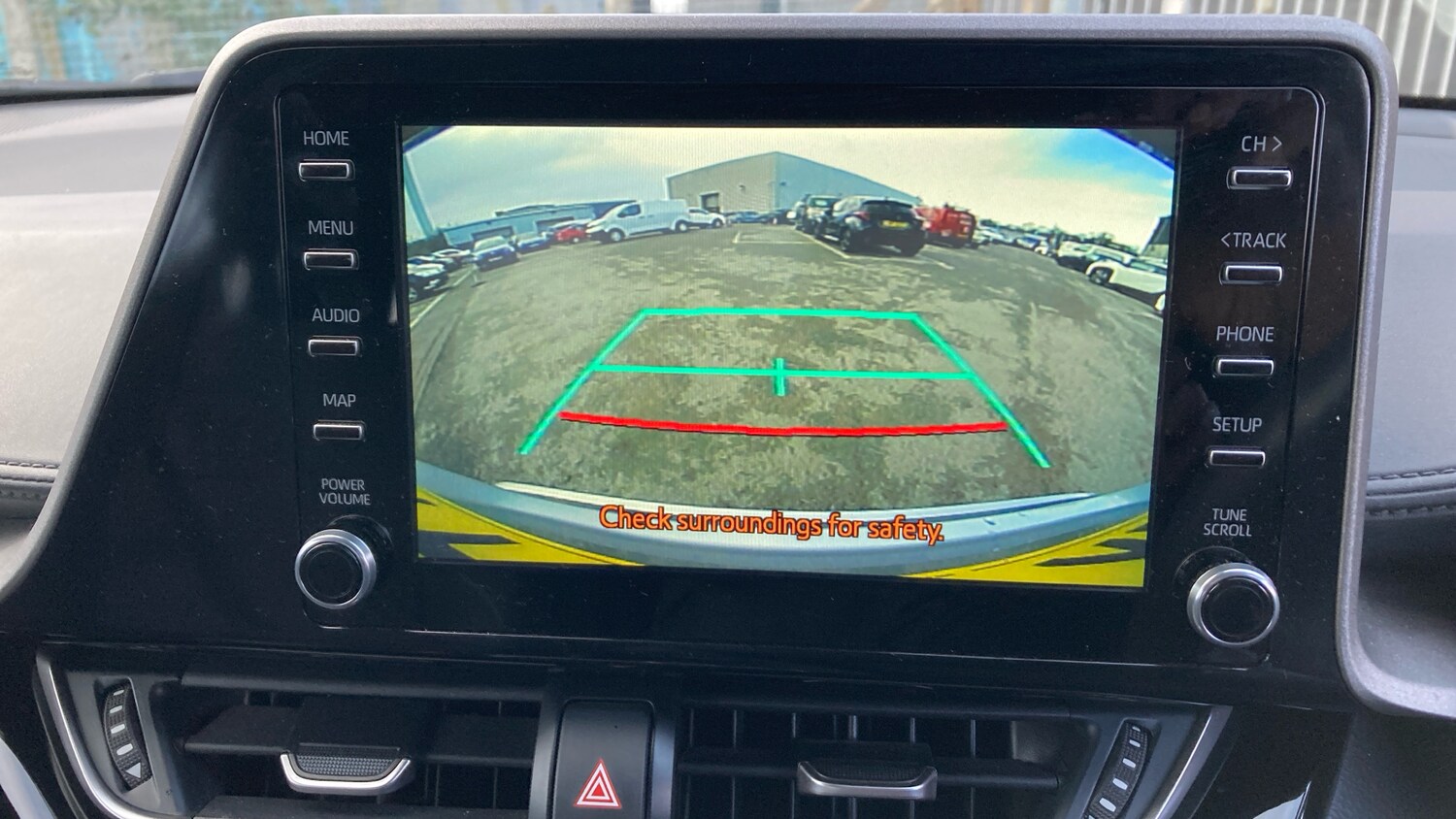 Used Toyota C-HR 2023 for sale - 77366049: Photo 25