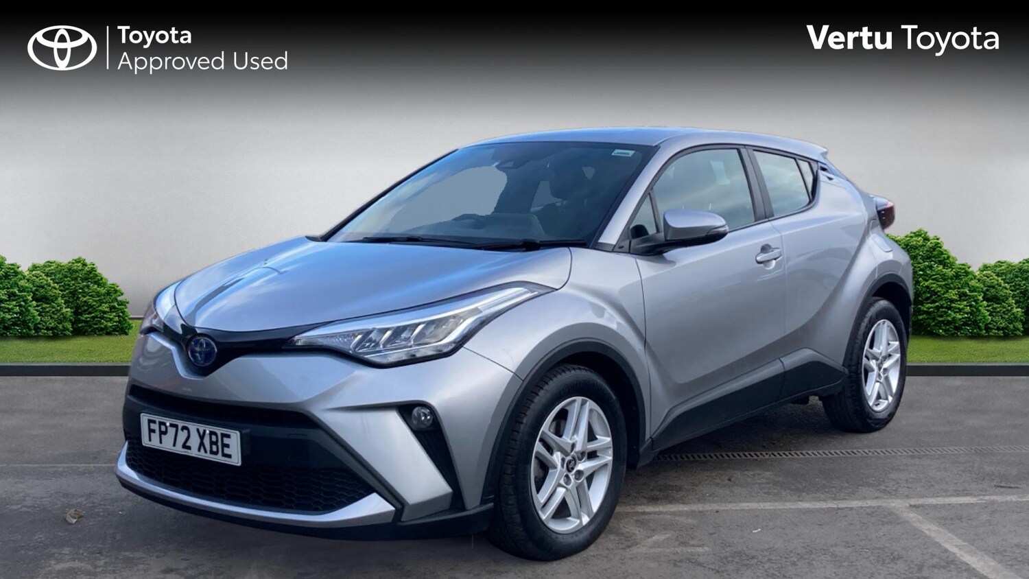 Used Toyota C-HR 2023 for sale - 77366049: Photo 3