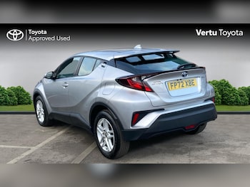Used Toyota C-HR 2023 for sale - 77366049: Photo