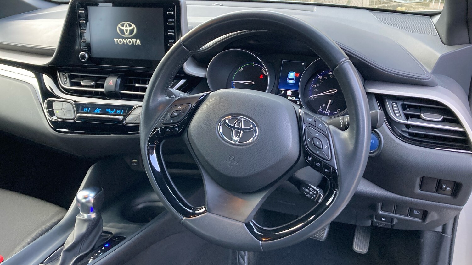 Used Toyota C-HR 2023 for sale - 77366049: Photo 6
