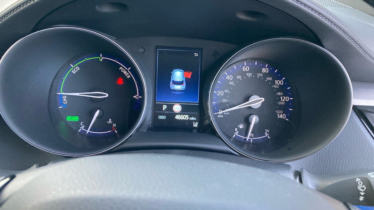 Used Toyota C-HR 2023 for sale - 77366049: Photo 9