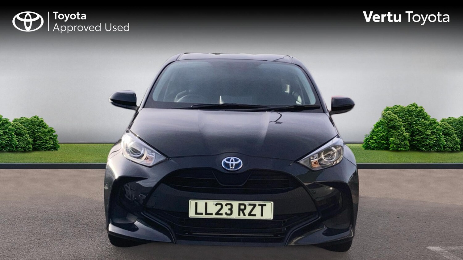 Used Toyota Yaris 2023 for sale - 76945316: Photo 15