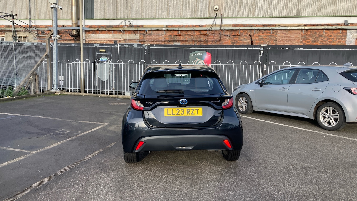 Used Toyota Yaris 2023 for sale - 76945316: Photo 19